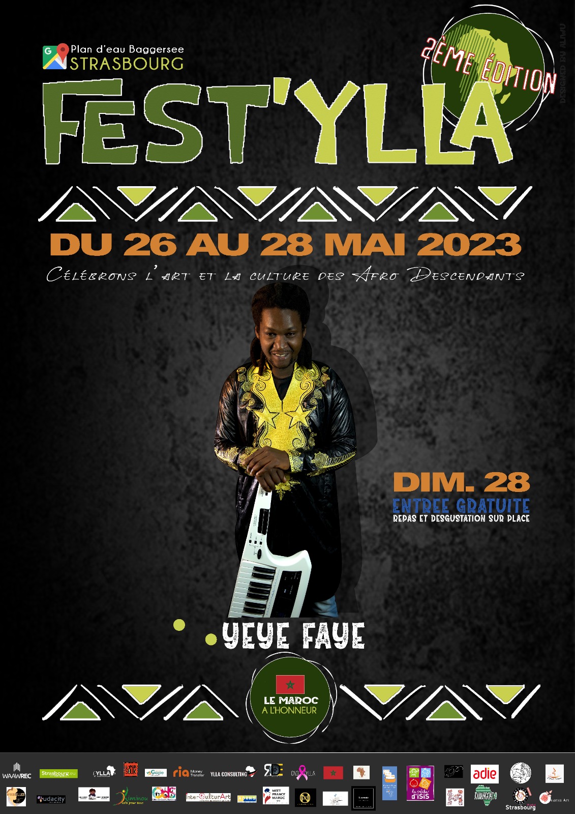 Fest’Ylla 2023