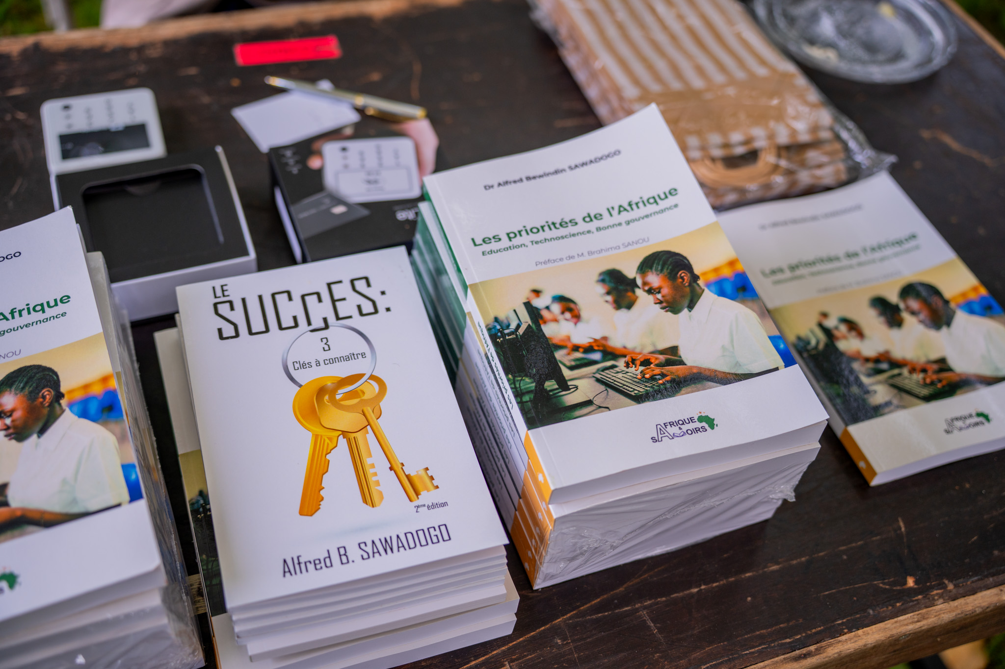 Image gallery marquee