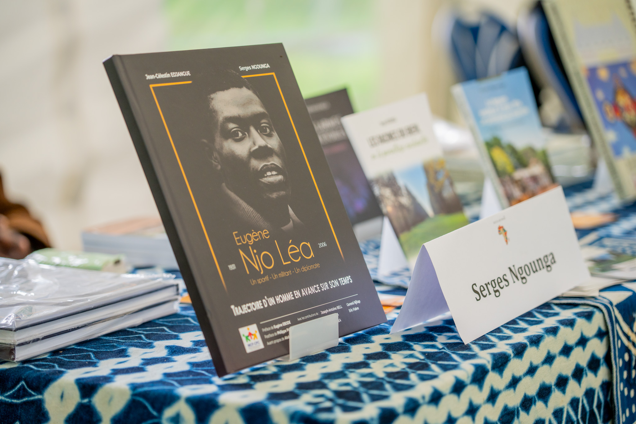 Image gallery marquee