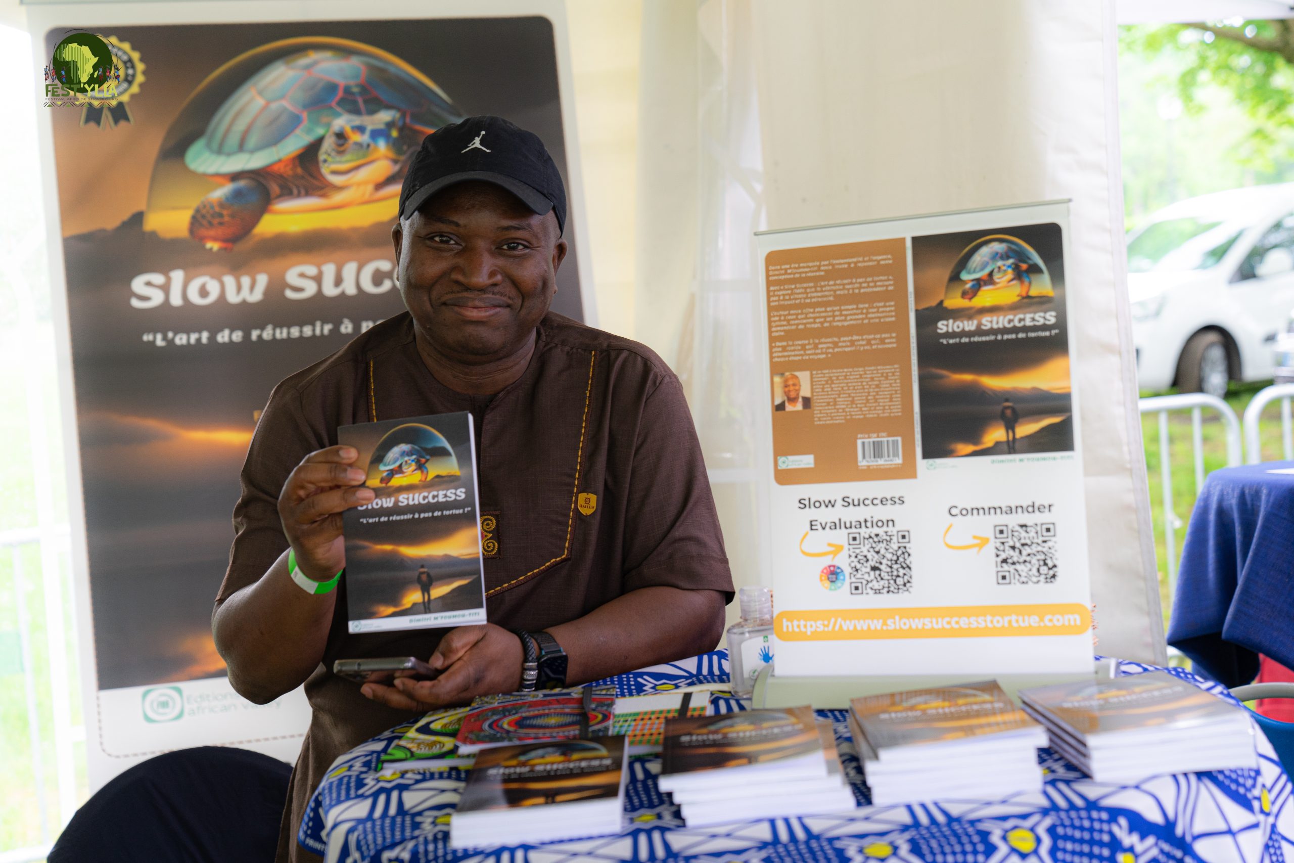 Image gallery marquee