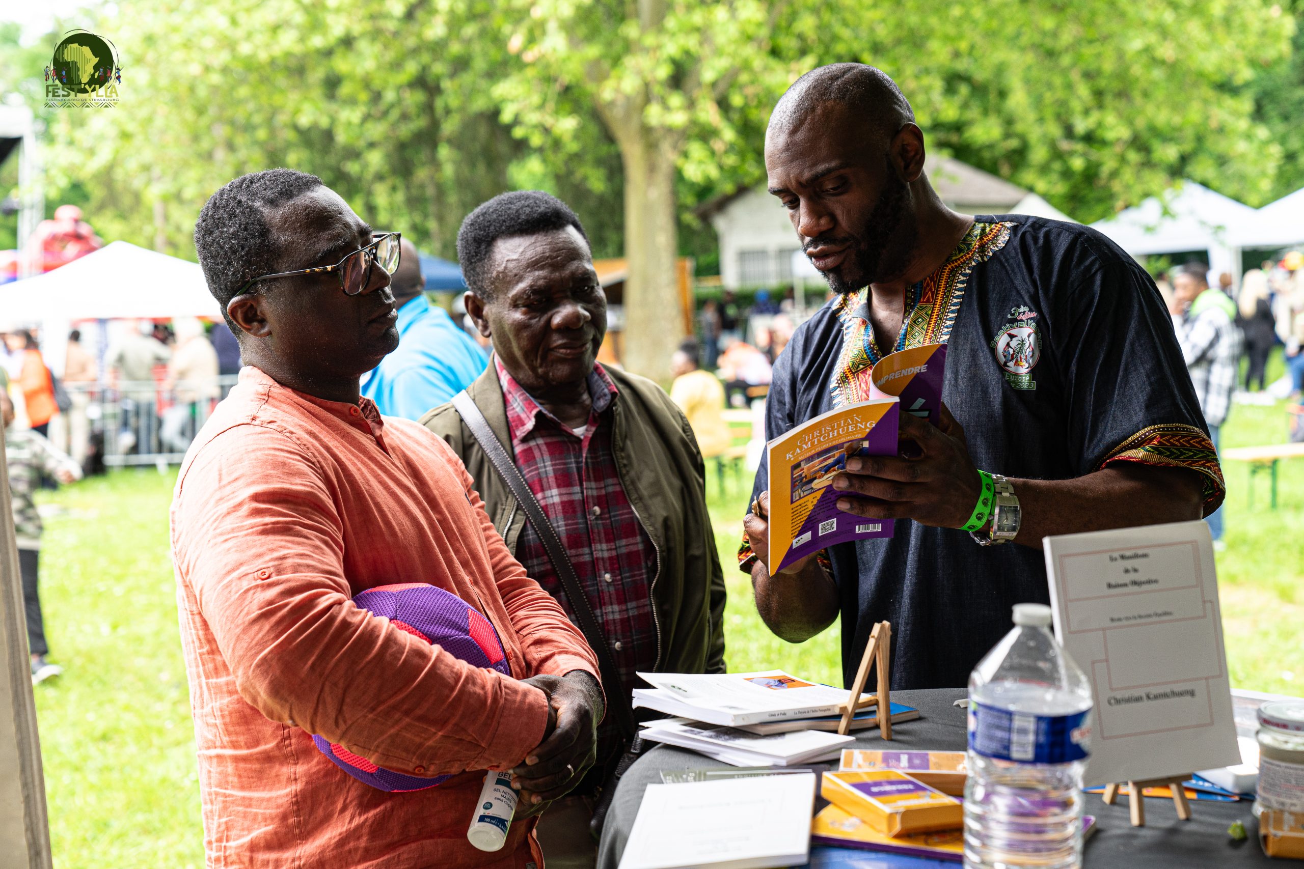 Image gallery marquee