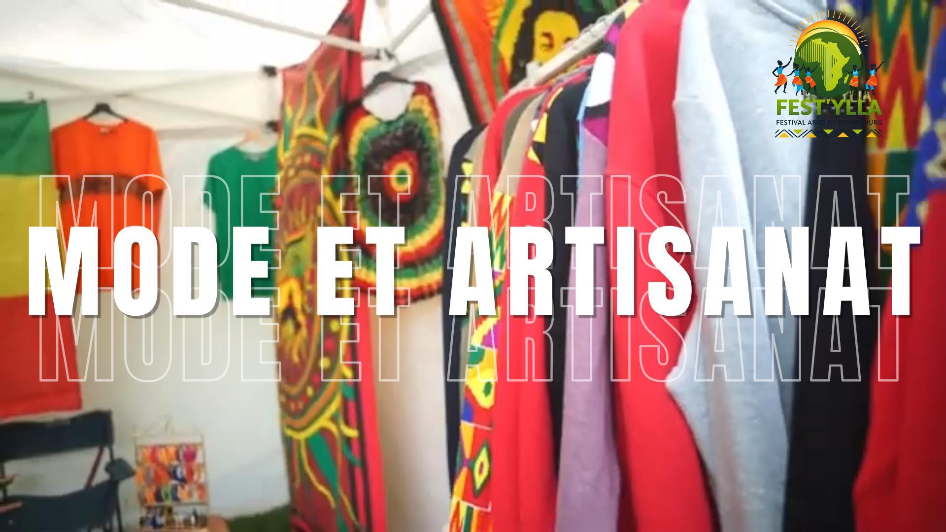 Capsule Fest’Ylla 2026 – Le Village Solidaire